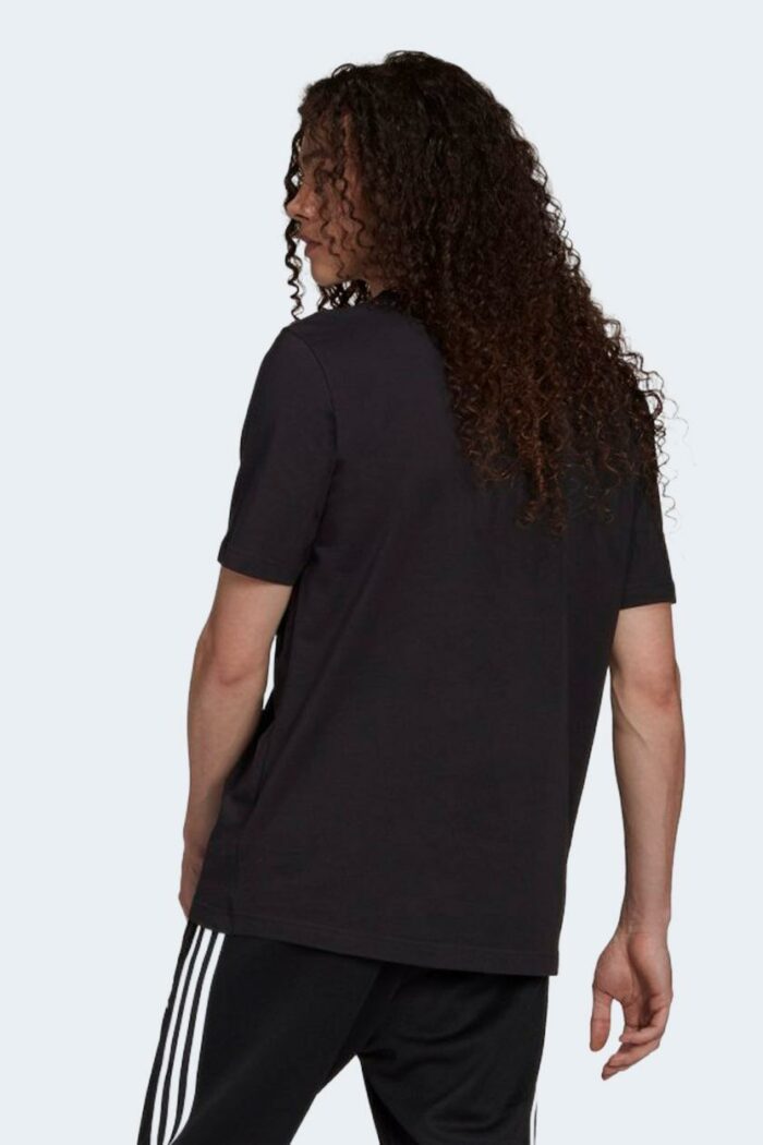 T-shirt Adidas Originals TREFOIL T-SHIRT H06642 Nero – 82374