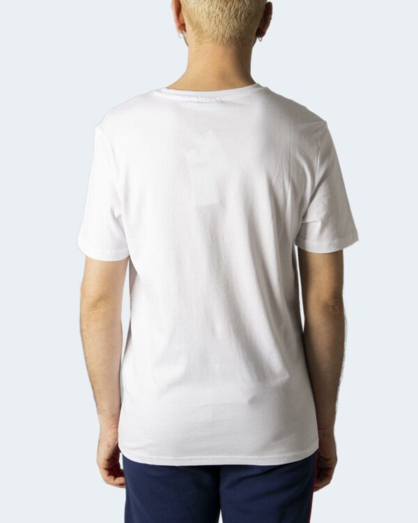 T-shirt Fila BROD tee / double pack Bianco - Foto 3