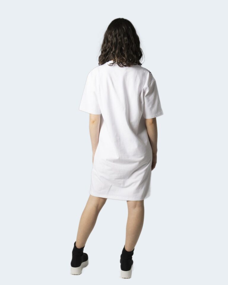T-shirt Fila BUDVA tee dress Bianco - Foto 2
