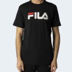 T-shirt Fila BELLANO tee Nero - Foto 1