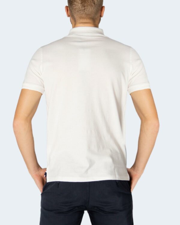 T-shirt U.S. Polo Assn. KORY Bianco - Foto 3