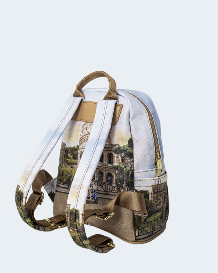 Zaino Y Not? BACKPACK Roma Scooter – 86037