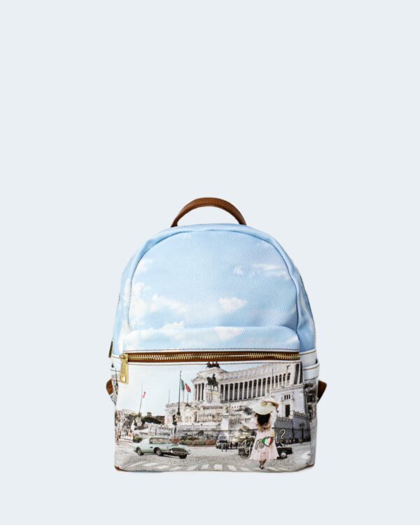 Zaino Y Not? BACKPACK roma vintage - Foto 1