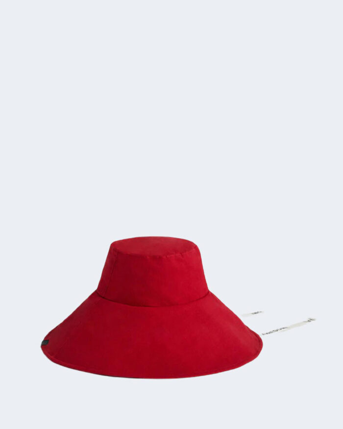 Berretto Desigual HAT WIDE COLORS Rosso – 83200