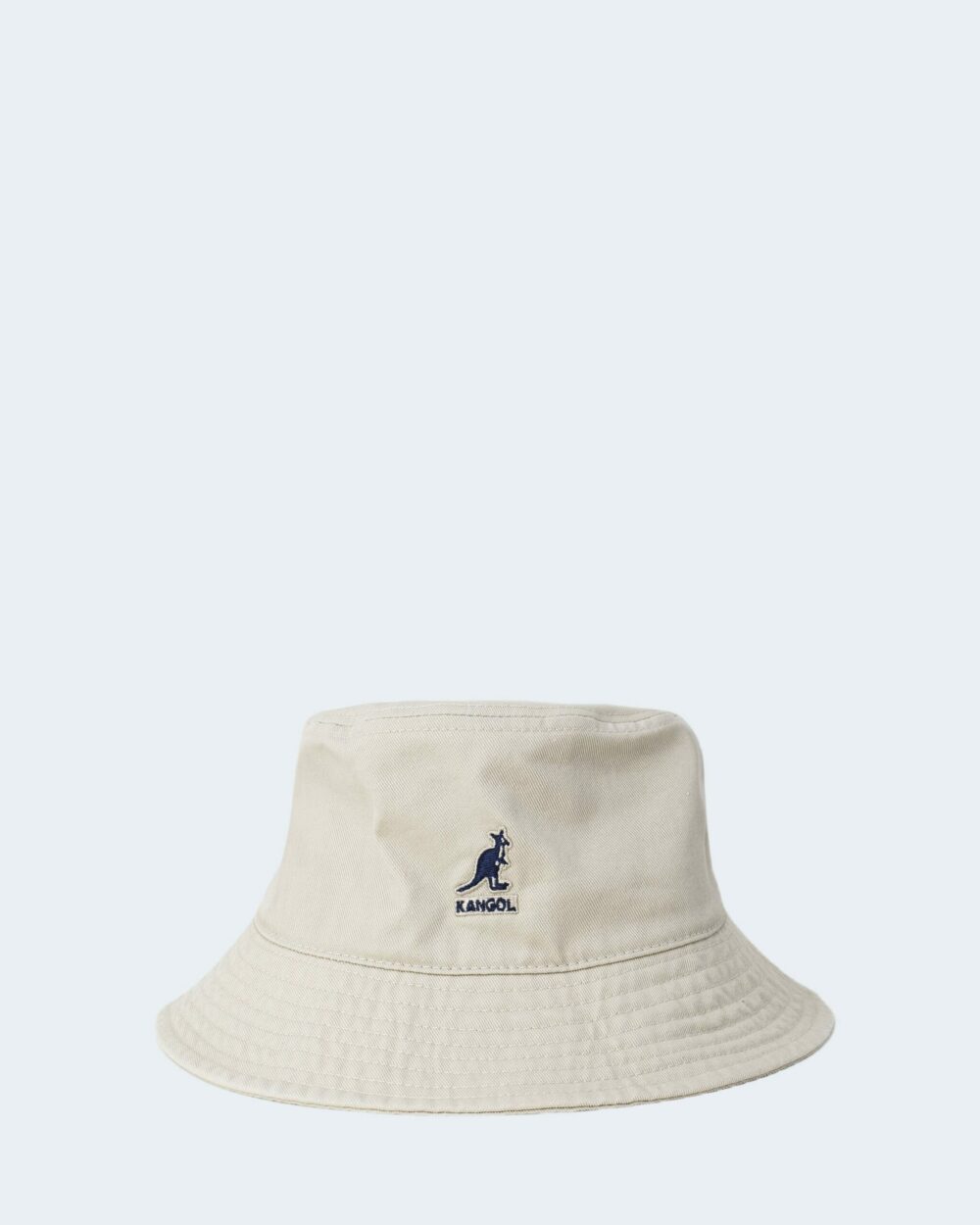 Kangol Washed Beige - Foto 1