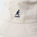 Kangol Washed Beige - Foto 2