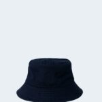 Berretto Kangol Washed Bucket Hat Blu - Foto 3