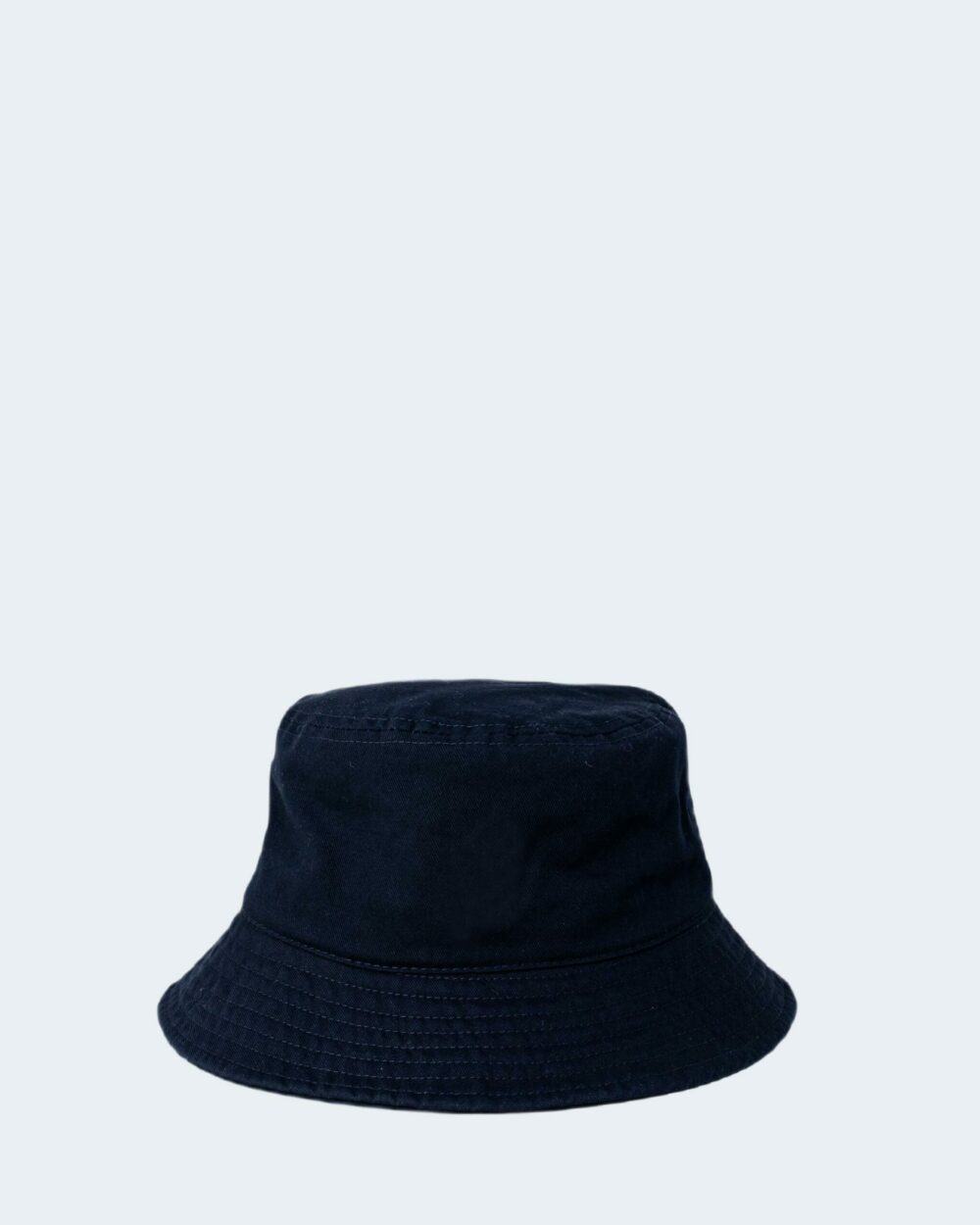 Berretto Kangol Washed Bucket Hat Blu - Foto 3