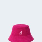 Berretto Kangol Bermuda Bucket Hat Fuxia - Foto 1