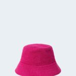 Berretto Kangol Bermuda Bucket Hat Fuxia - Foto 3