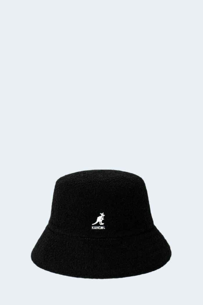 Kangol Bermuda Nero