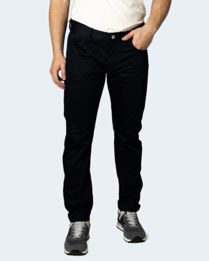 Jeans skinny Armani Exchange 5 POCKETS Blu – 81660