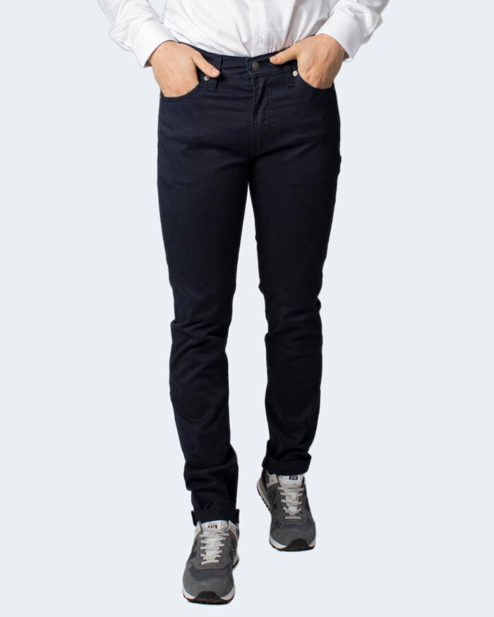 Pantaloni slim Levi’s® 511™ SLIM Blu – 86337