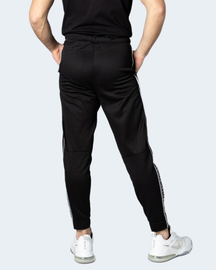 Pantaloni sportivi Calvin Klein Performance PW – KNIT PANT Nero – 86585