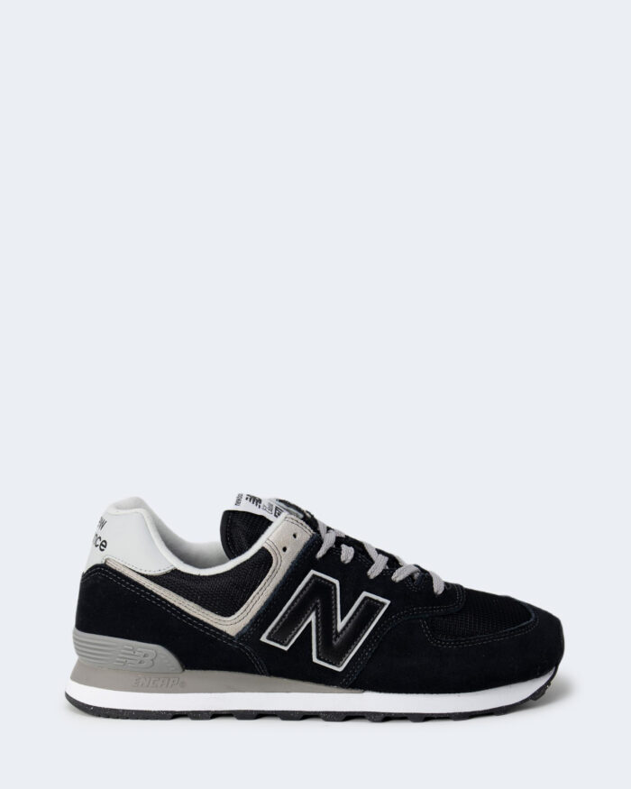 Sneakers New Balance ML574 Nero – 88582