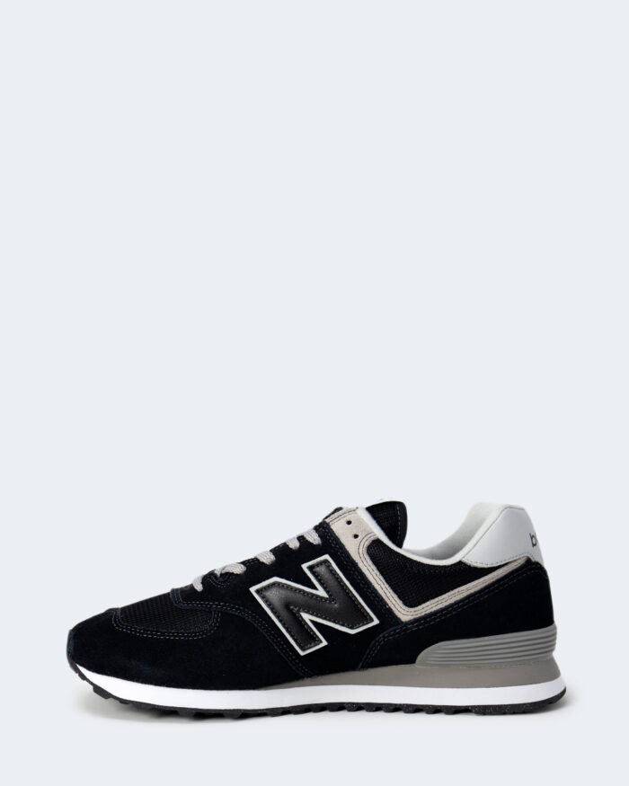 Sneakers New Balance ML574 Nero – 88582