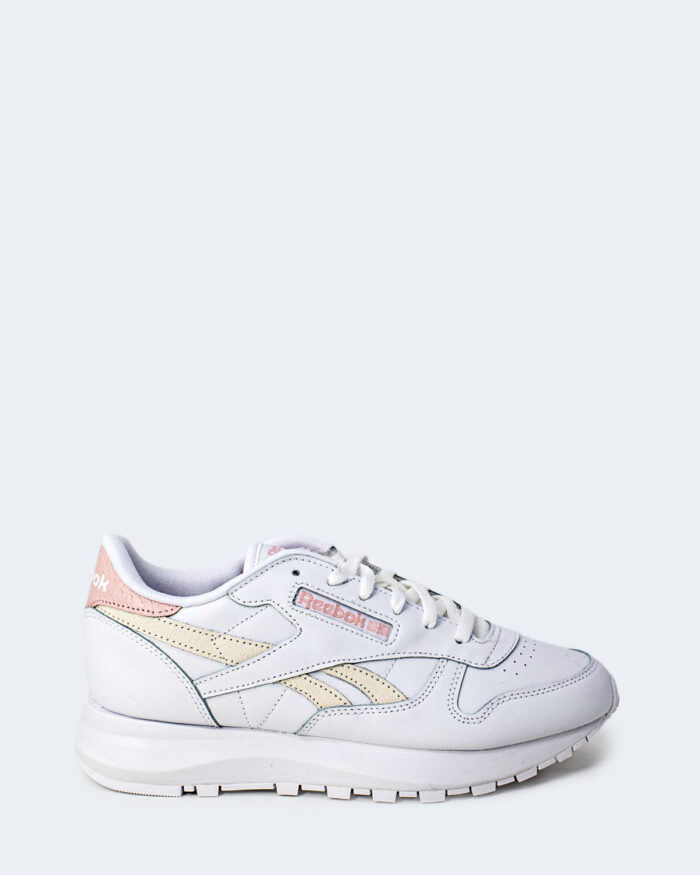Sneakers Reebok CLASSIC LEATHER SP Bianco – 86466