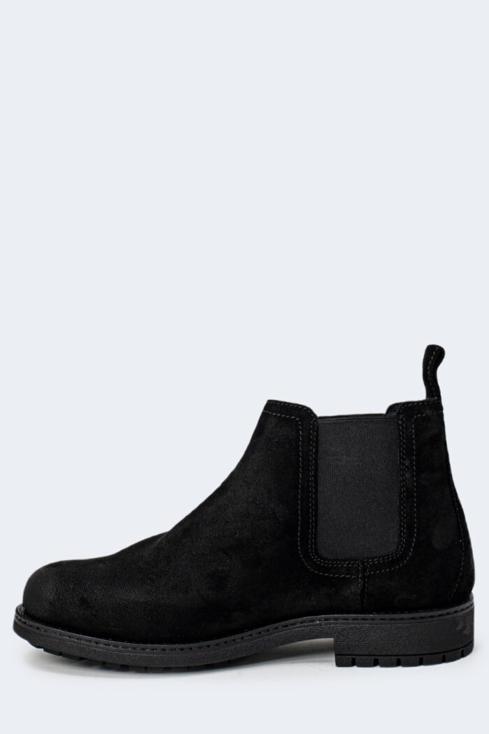 Stivaletti Tommy Hilfiger CLASSIC TOMMY JEANS CHELSEA BOOT Nero – 86350