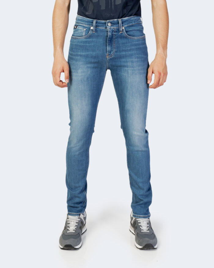 Jeans skinny Calvin Klein SKINNY Denim – 81235