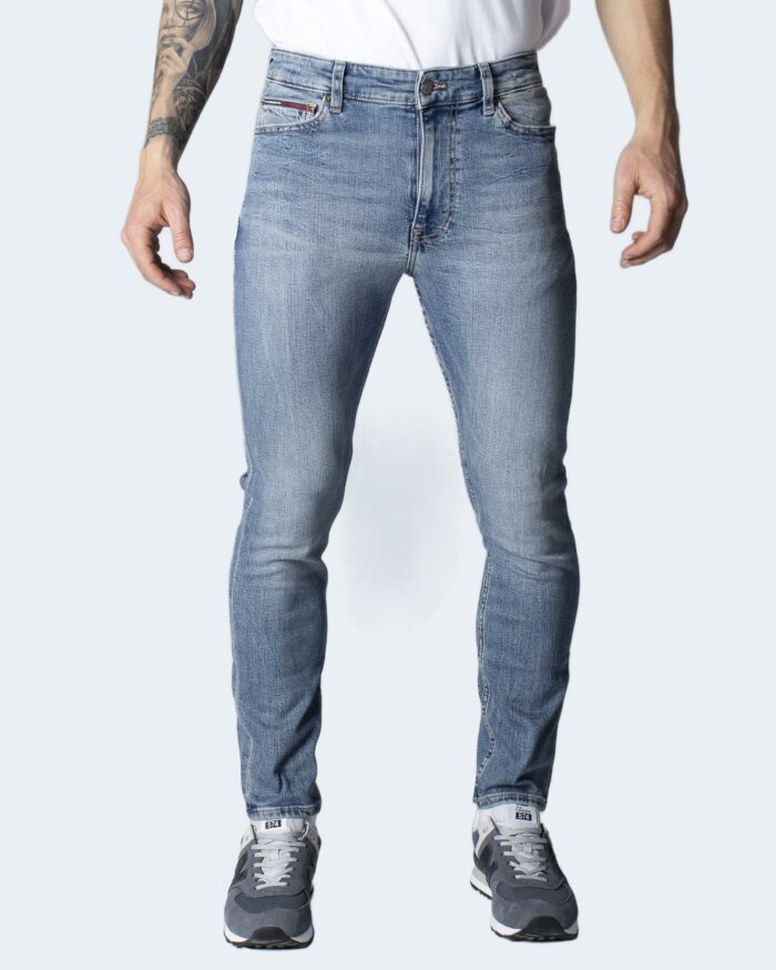 Jeans slim Tommy Hilfiger SIMON SKNY BF1233 Denim – 81196