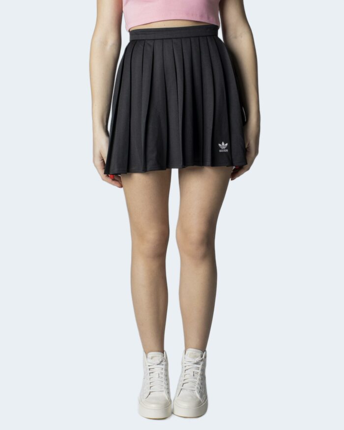Minigonna Adidas Originals SKIRT Nero – 82432