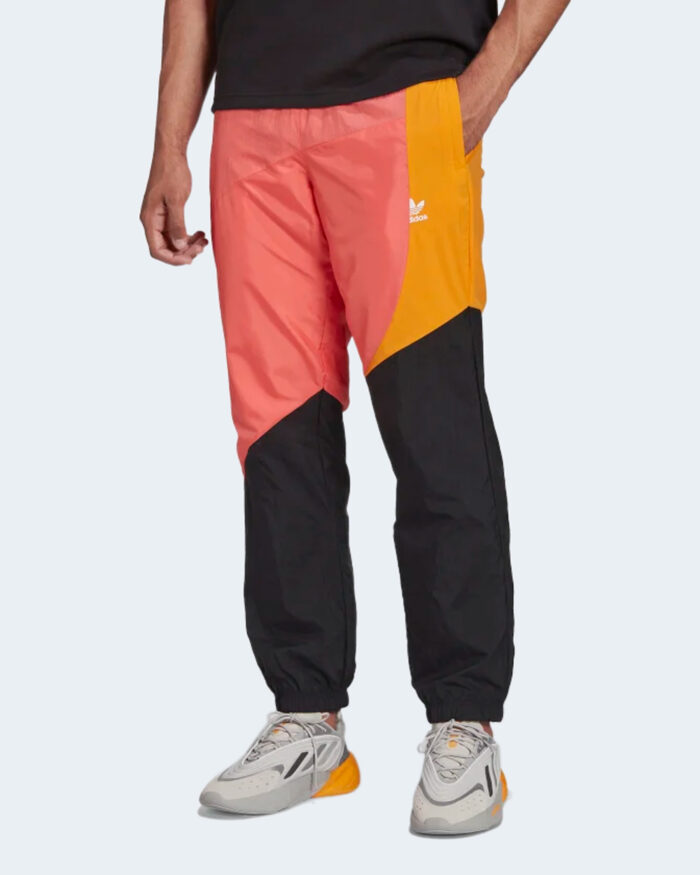 Pantaloni sportivi Adidas Originals BLD CB TP Arancione – 82389