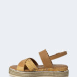 Scarpe basse Alviero Martini Prima Classe PARA IN CORDA Beige - Foto 2