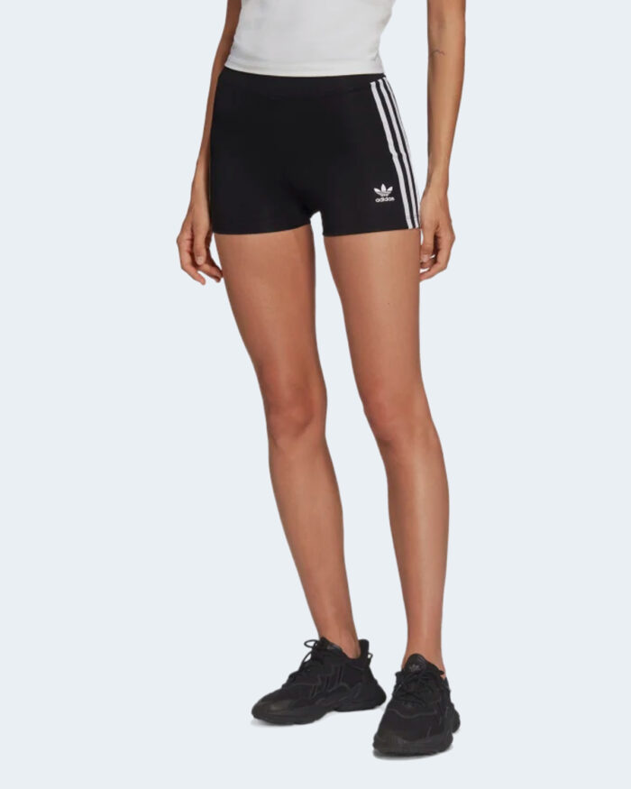 Shorts Adidas Originals BOOTY SHORTS Nero – 82422