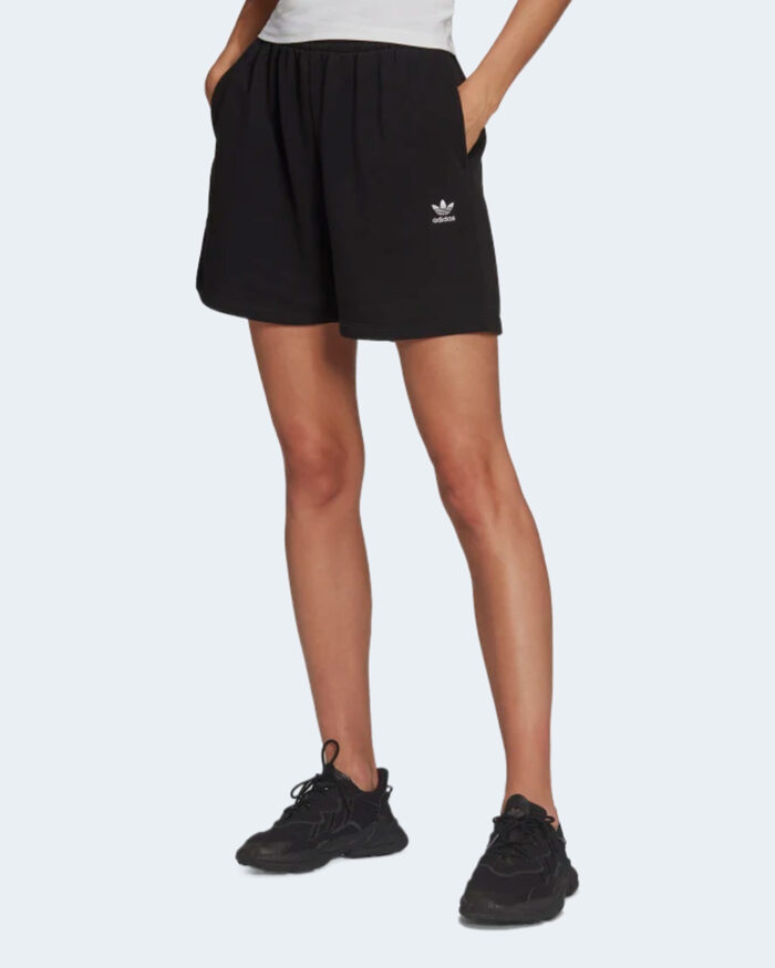 Shorts Adidas Originals SHORTS Nero – 82423