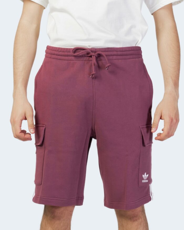 Shorts Adidas Originals 3S CARGO SHORT Vinaccia – 82383