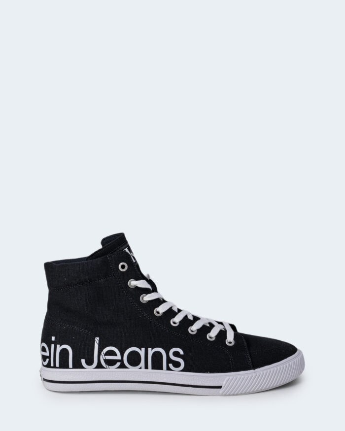 Sneakers Calvin Klein RETRO VULCANIZED – M Nero – 80956