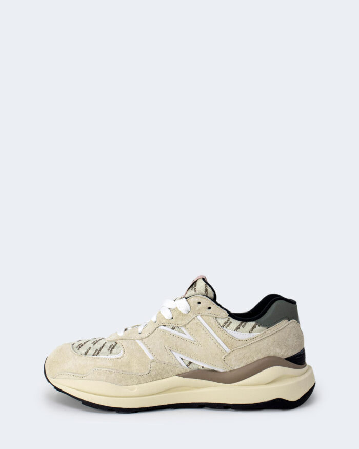 Sneakers New Balance 57/40 Beige – 88980