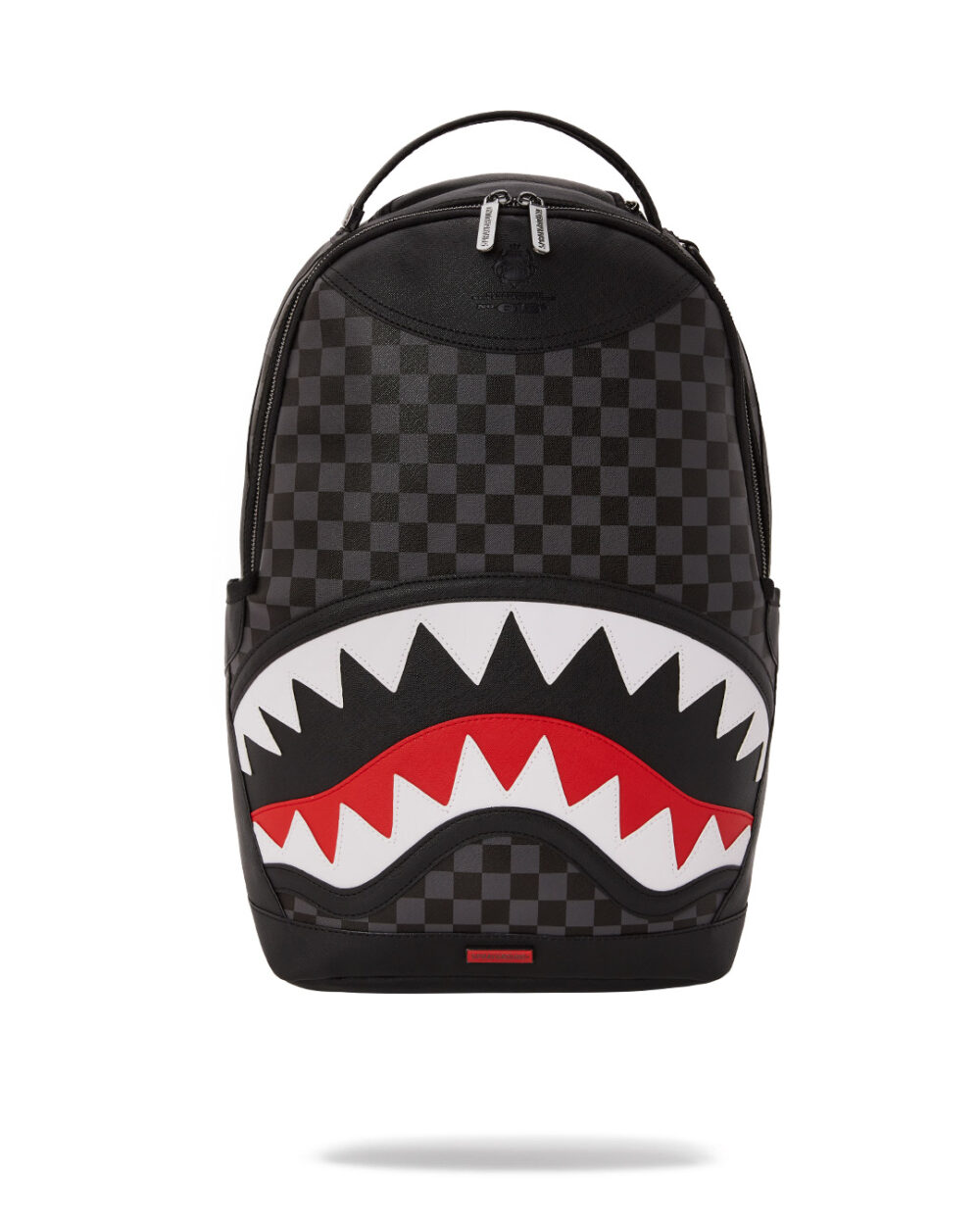 Zaino Sprayground HENNY SIP BLACK  BACKPACK Nero - Foto 1