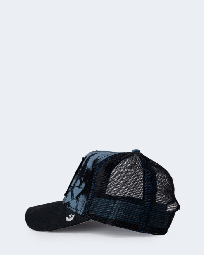 Cappello con visiera Goorin Bros FLOATER Antracite – 90827