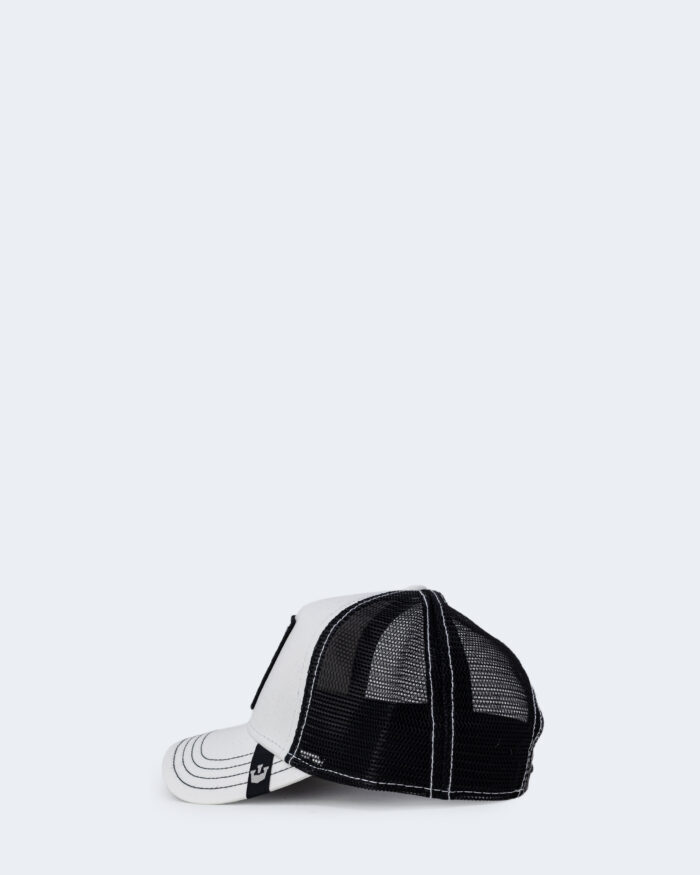 Cappello con visiera Goorin Bros EXTREME Bianco – 90842