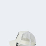 Cappello con visiera GOORIN BROS STALLION Bianco - Foto 2