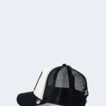 Cappello con visiera GOORIN BROS CASH Black-White - Foto 2