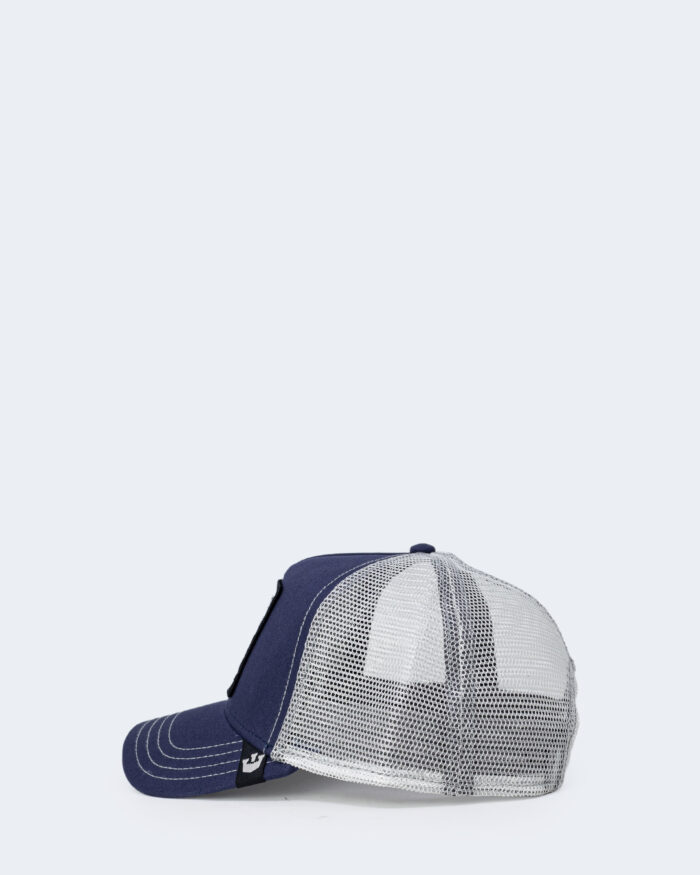 Cappello con visiera Goorin Bros BABY Blu – 90828