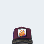 Cappello con visiera GOORIN BROS SAUCE Bordeaux - Foto 1