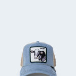 Cappello con visiera GOORIN BROS CASH Denim - Foto 1