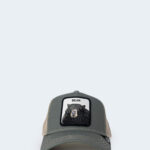 Cappello con visiera GOORIN BROS BEAR Grigio - Foto 1