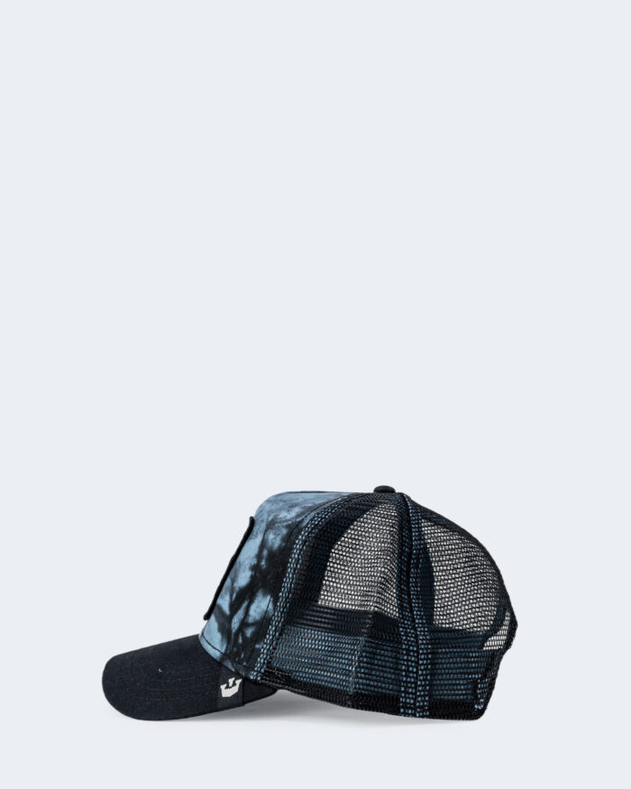 Cappello con visiera Goorin Bros FLOATER Nero – 89921