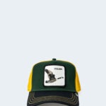 Cappello con visiera GOORIN BROS GOLDEN Verde - Foto 1
