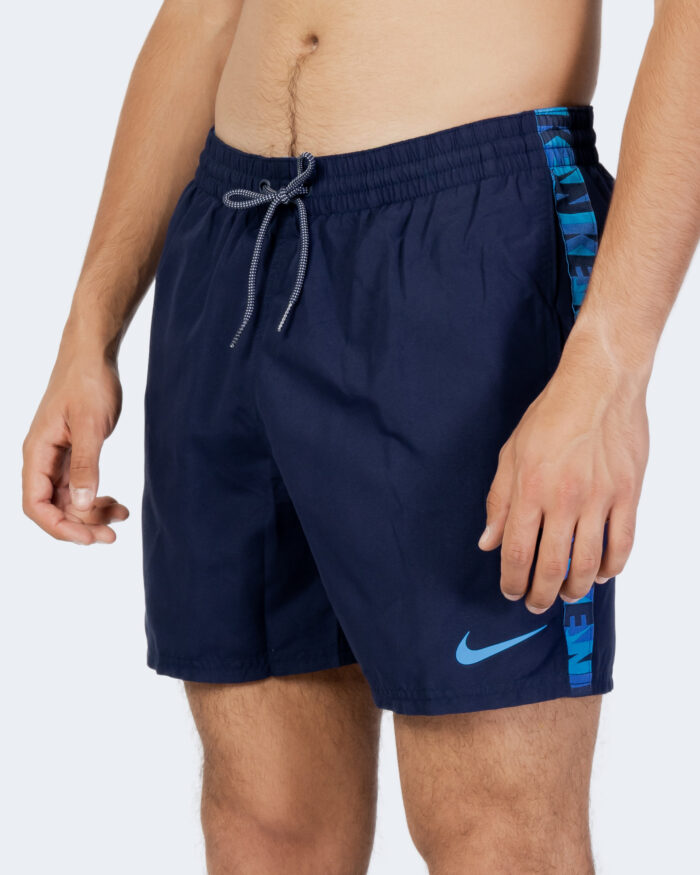 Costume da bagno Nike Swim 5 Volley Blu – 91014
