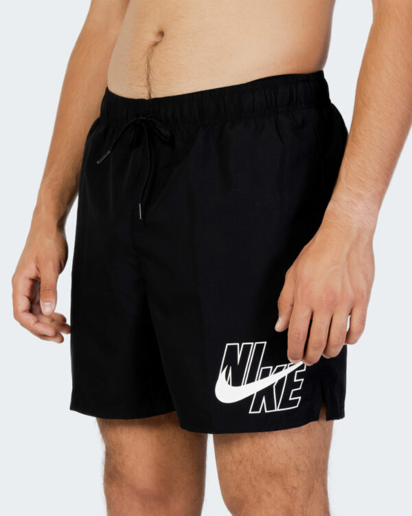 Costume da bagno Nike Swim VOLLEY SHORT Nero - Foto 1