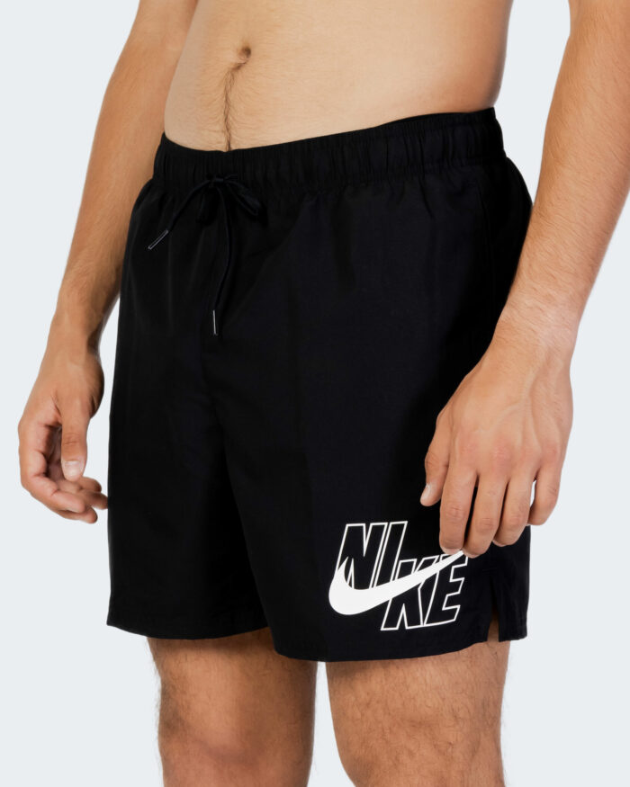 Costume da bagno Nike Swim VOLLEY SHORT Nero – 90335