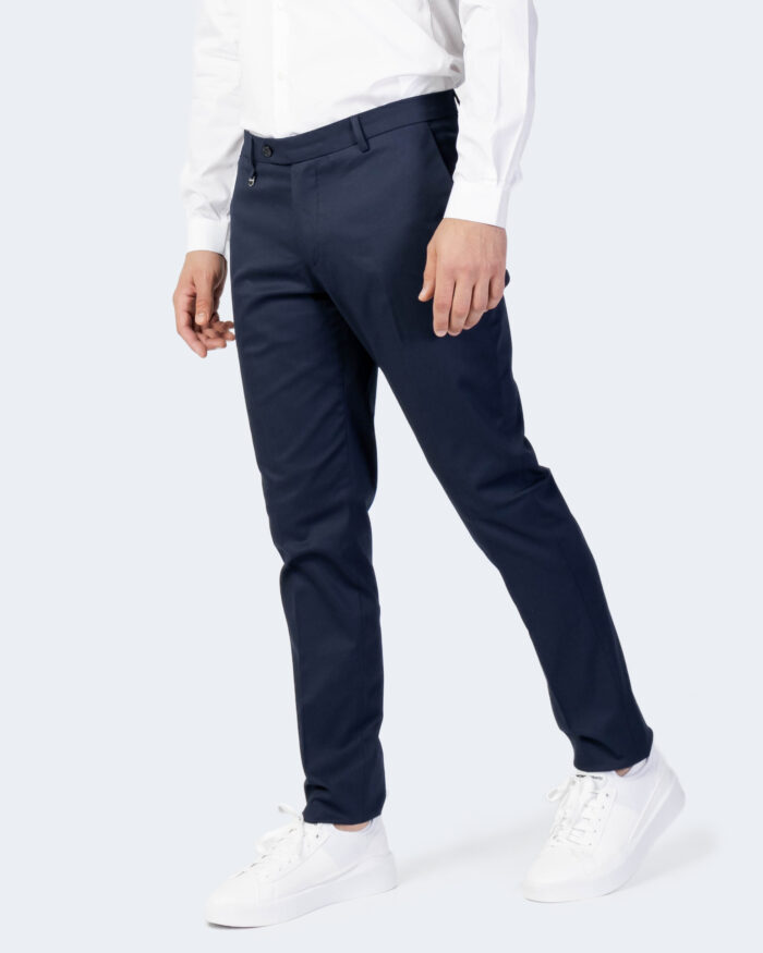 Pantaloni skinny Antony Morato BRYAN SKINNY FIT Blu – 82820