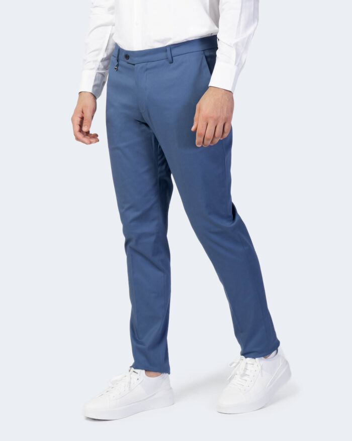Pantaloni skinny Antony Morato BRYAN SKINNY FIT Blu Chiaro – 82820