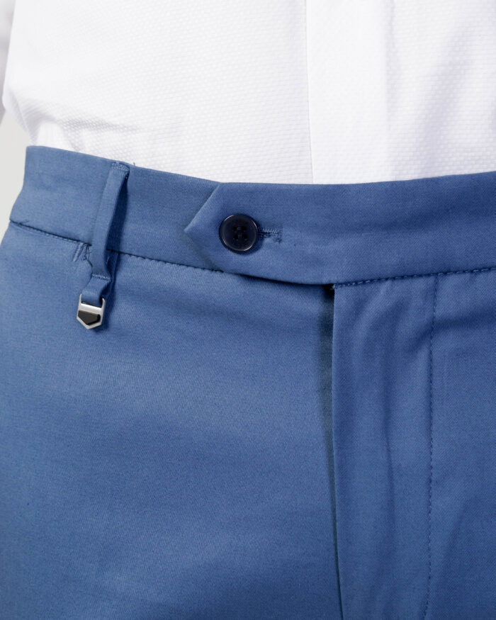 Pantaloni skinny Antony Morato BRYAN SKINNY FIT Blu Chiaro – 82820