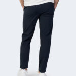 Pantaloni skinny Borghese CHINO LONG PREMIUM TWILL PR04 Blu - Foto 3